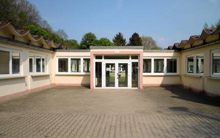  ©Förderschule Merseburg, Außenstelle Mücheln