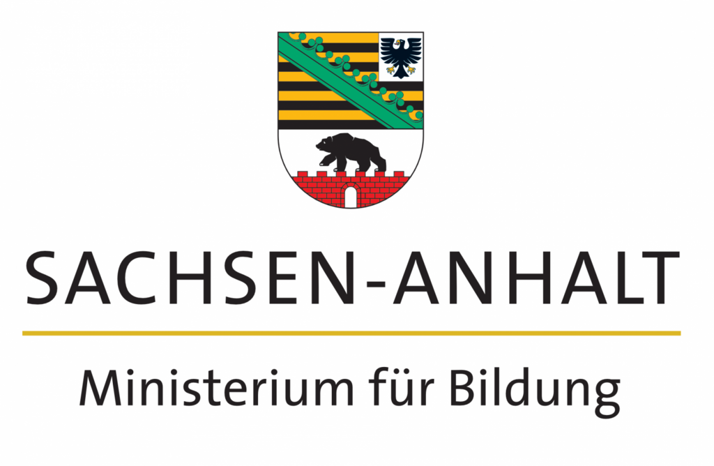Ministerium für Bildung des Landes Sachsen-Anhalt