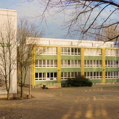 Gymnasium &#34;J. G. Herder&#34; © Gymnasium &#34;J. G. Herder&#34; Merseburg