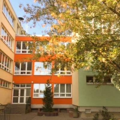 Sekundarschule "Adolf Holst", Mücheln © Sekundarschule &#34;Adolf Holst&#34;, Mücheln