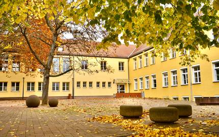  ©Sekundarschule "Saale-Elster-Auen" Schkopau