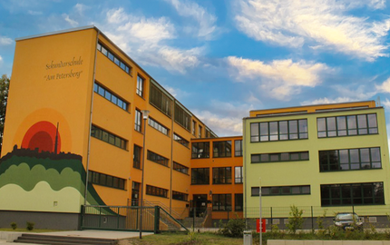  ©Sekundarschule "Am Petersberg" Wallwitz